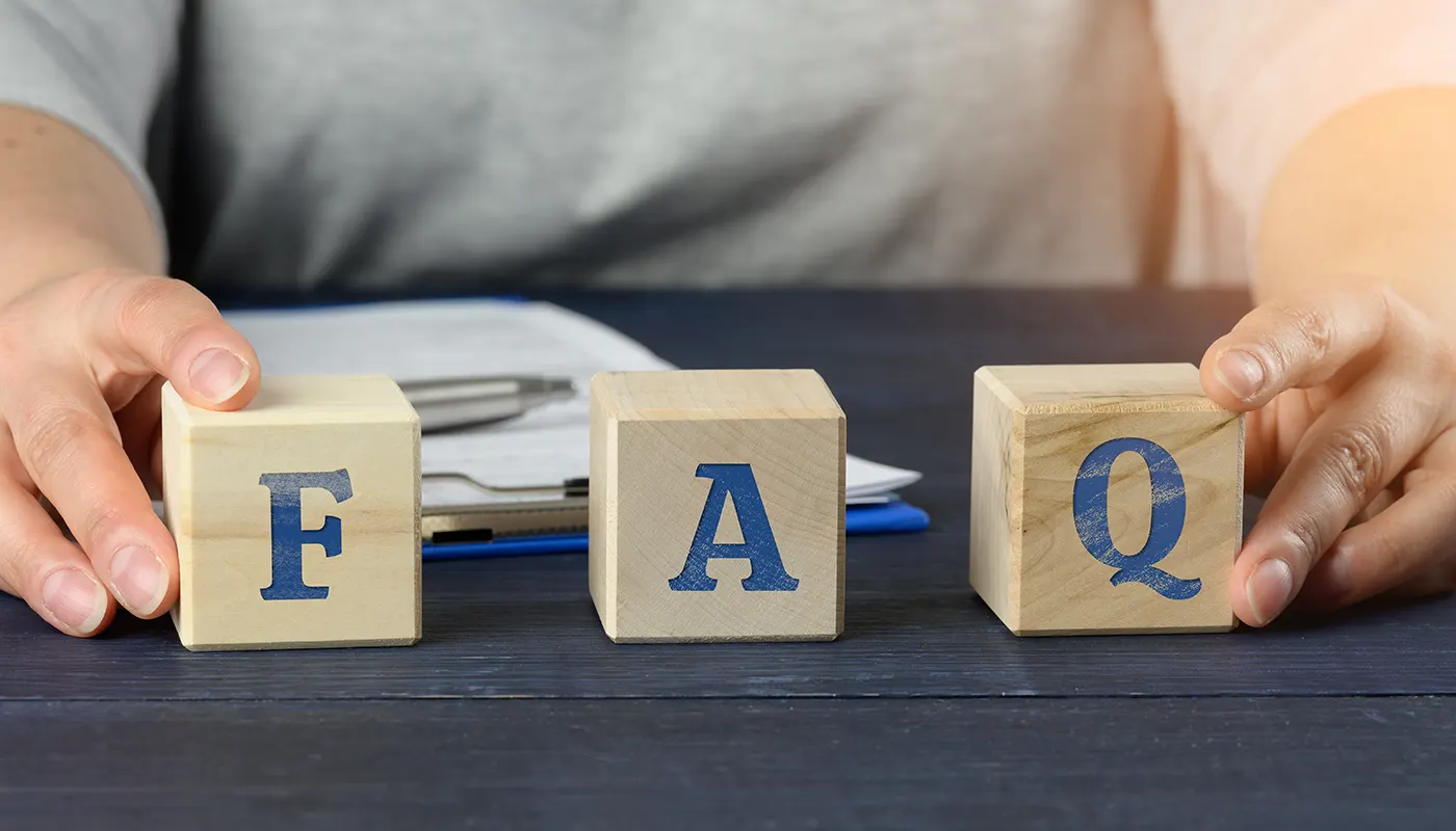 Quelle est votre gamme de produits d’usine ?