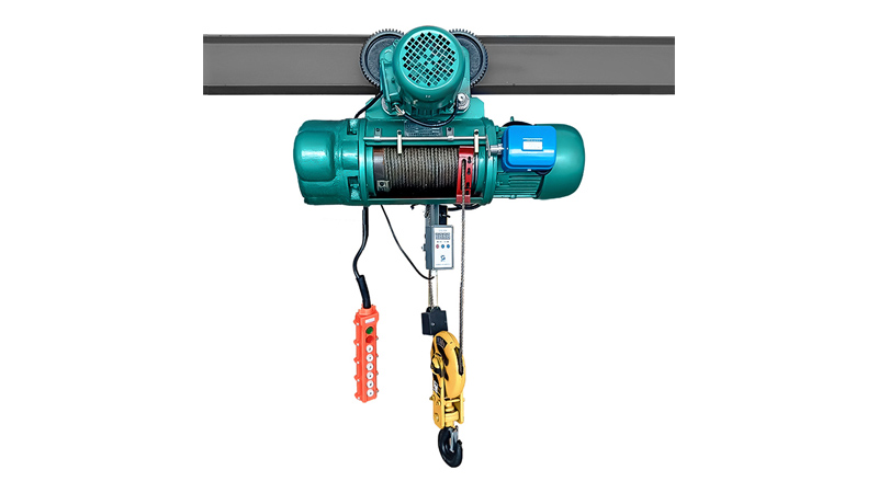 Pourquoi les palans électriques antidéflagrants sont-ils plus chers ?