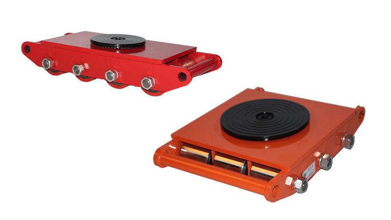 Quel est le but du chariot de chargement