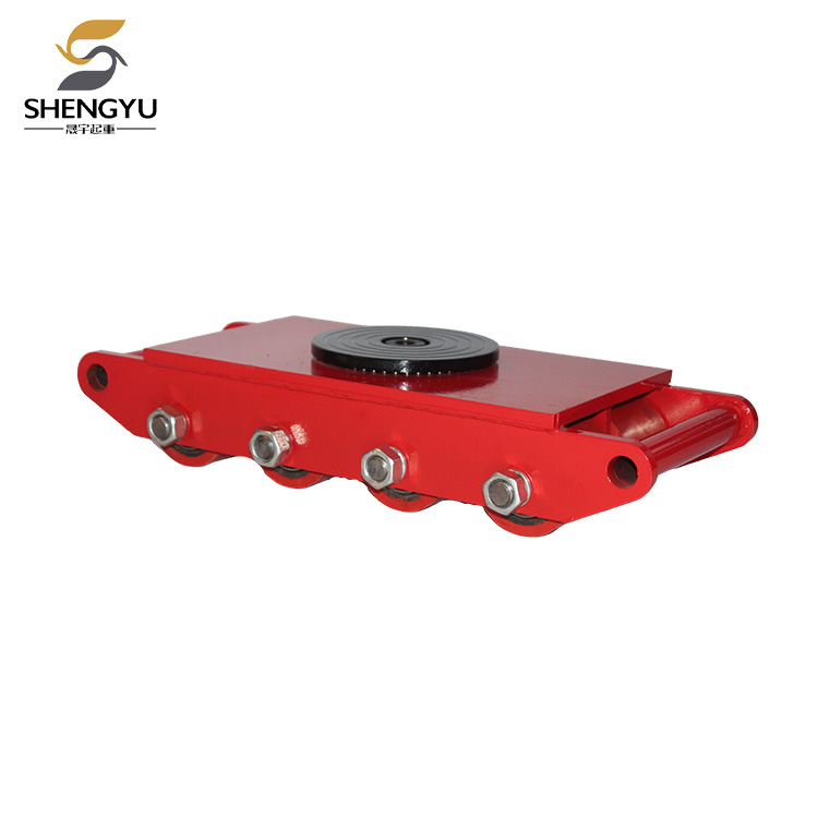 Chariot de fret de l'ARC